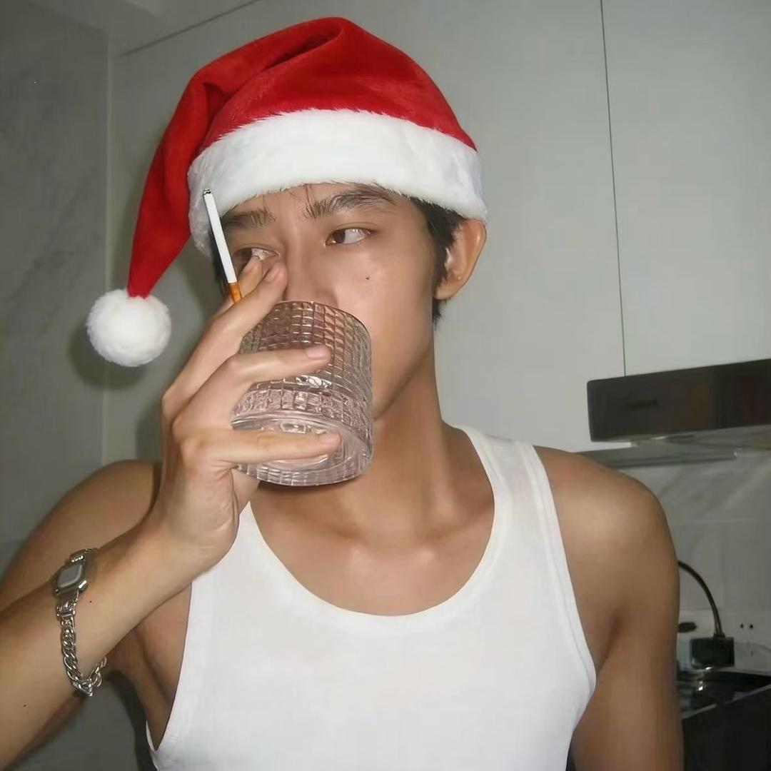 马平川（Christmas Ver.）