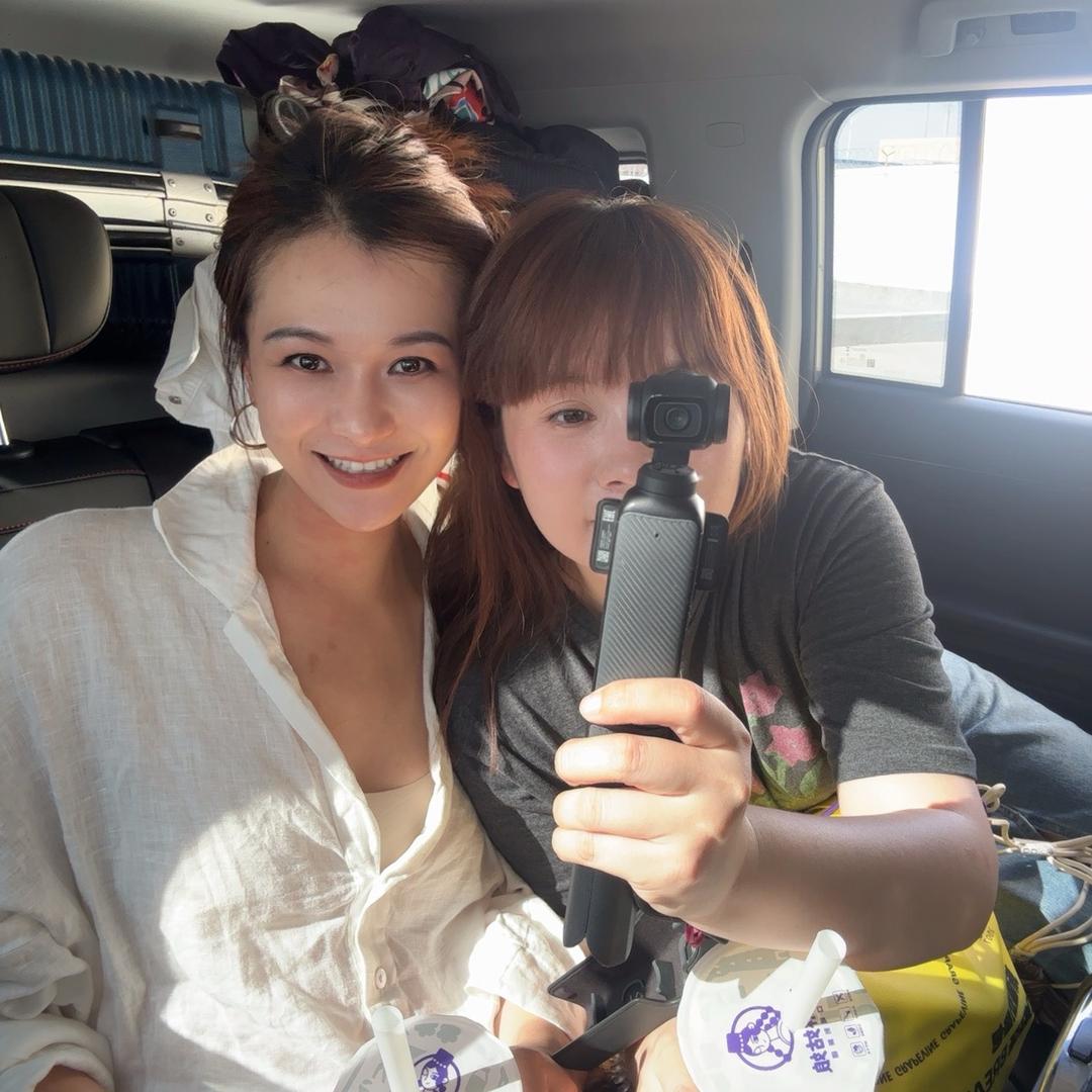 米果Guo（水果计划）