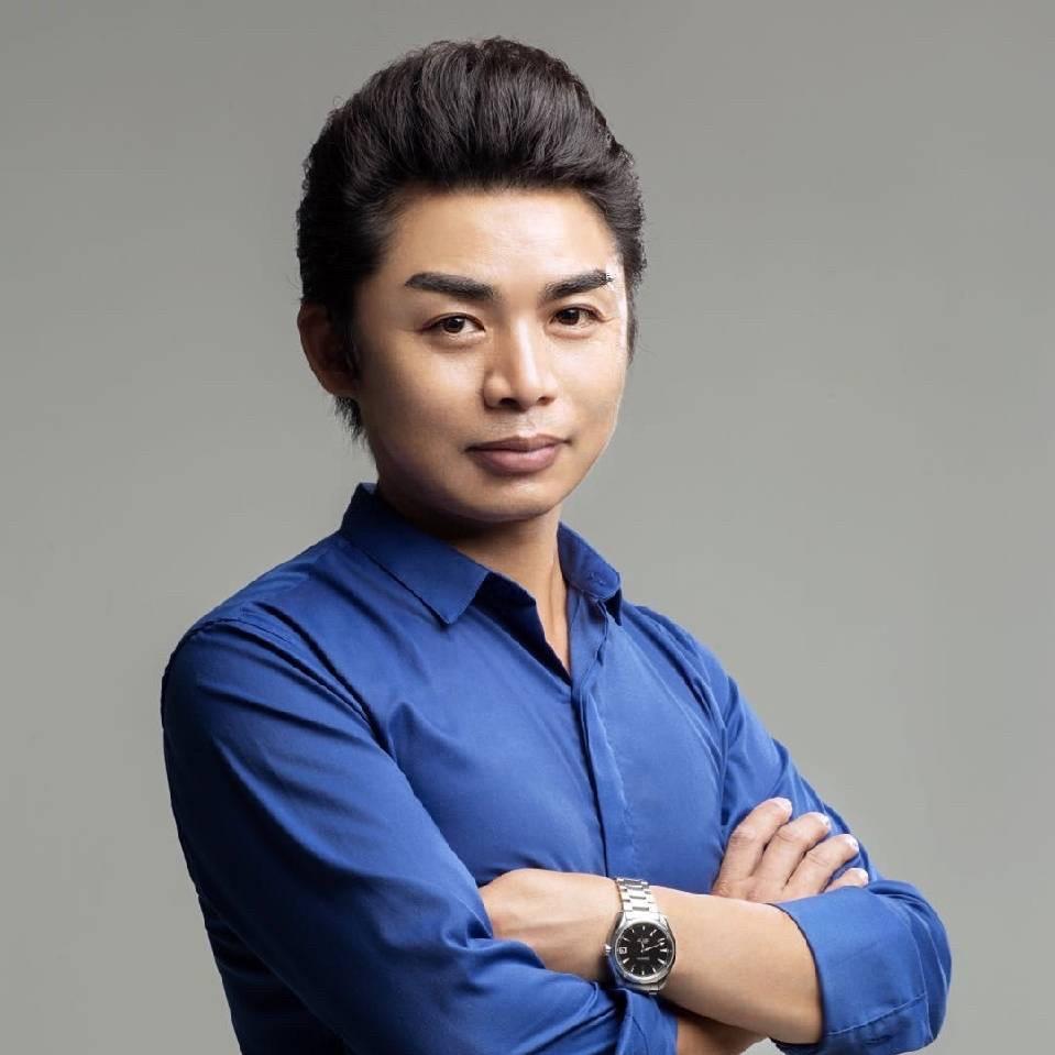 徐凤麟
