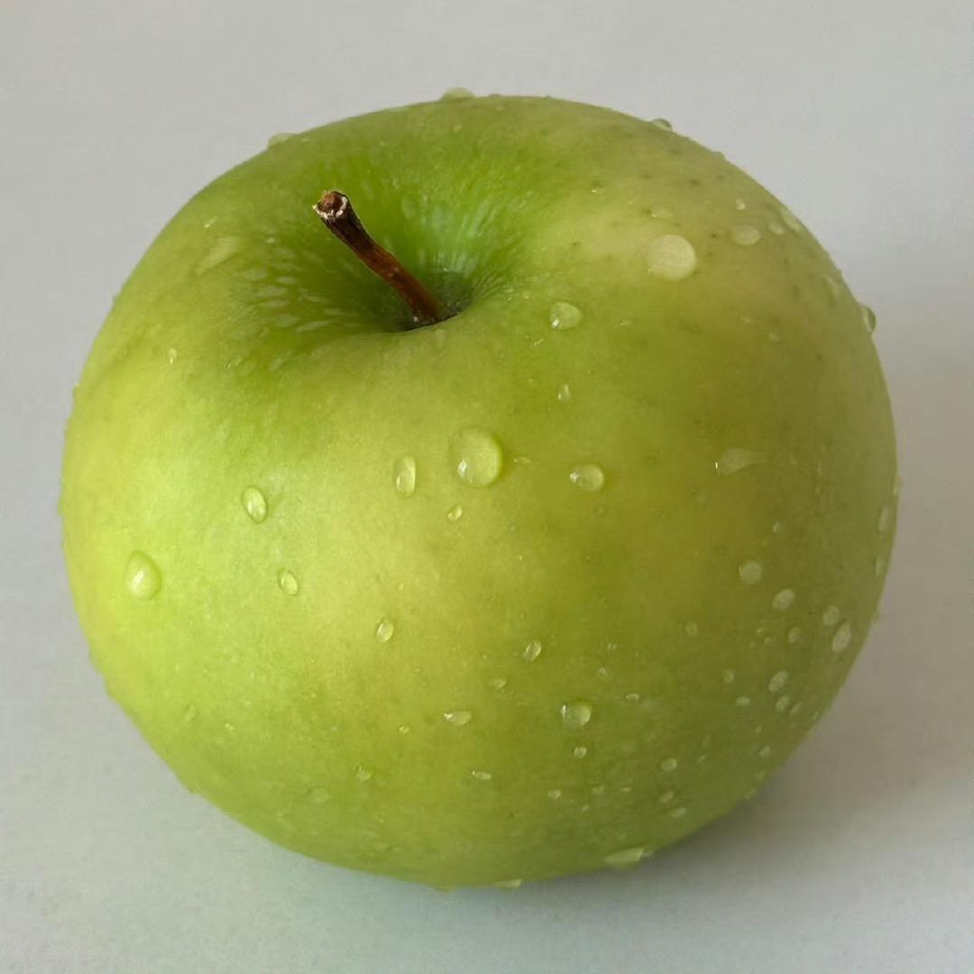 一颗青苹果🍏