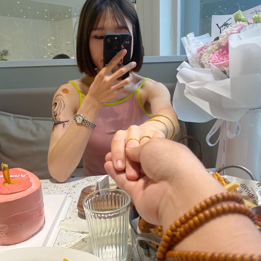 锦州橘子儿童摄影师洋🐑