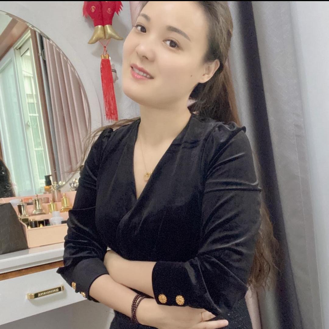 小琴丫头