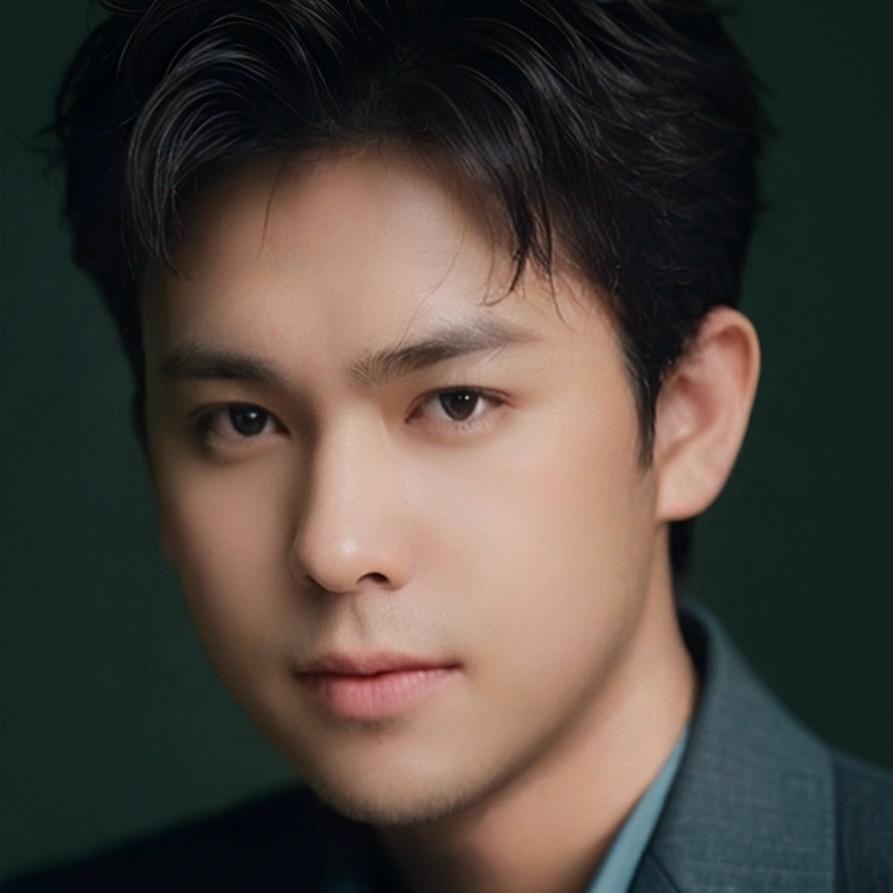 轮回   🌹 ☘️