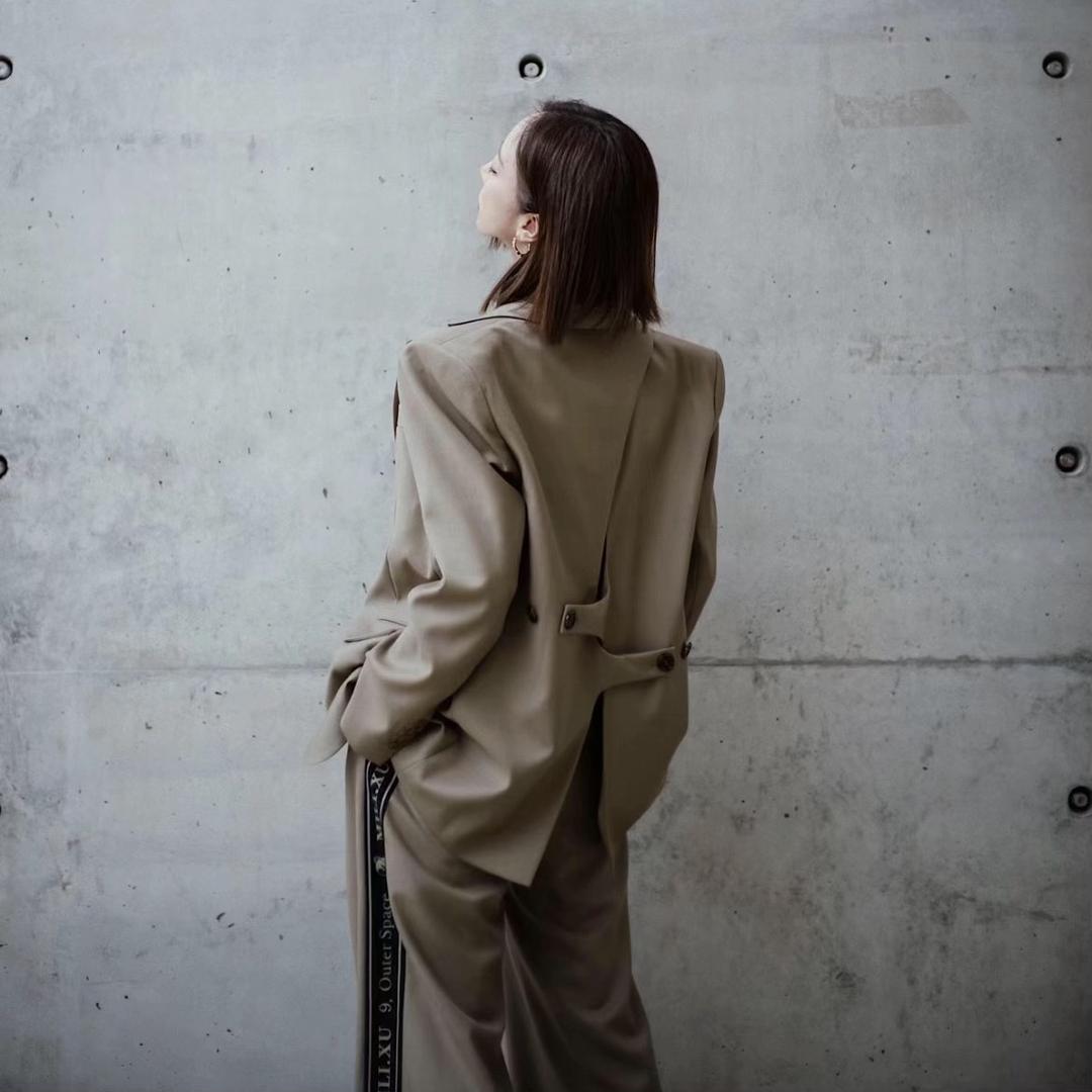多金小码女装