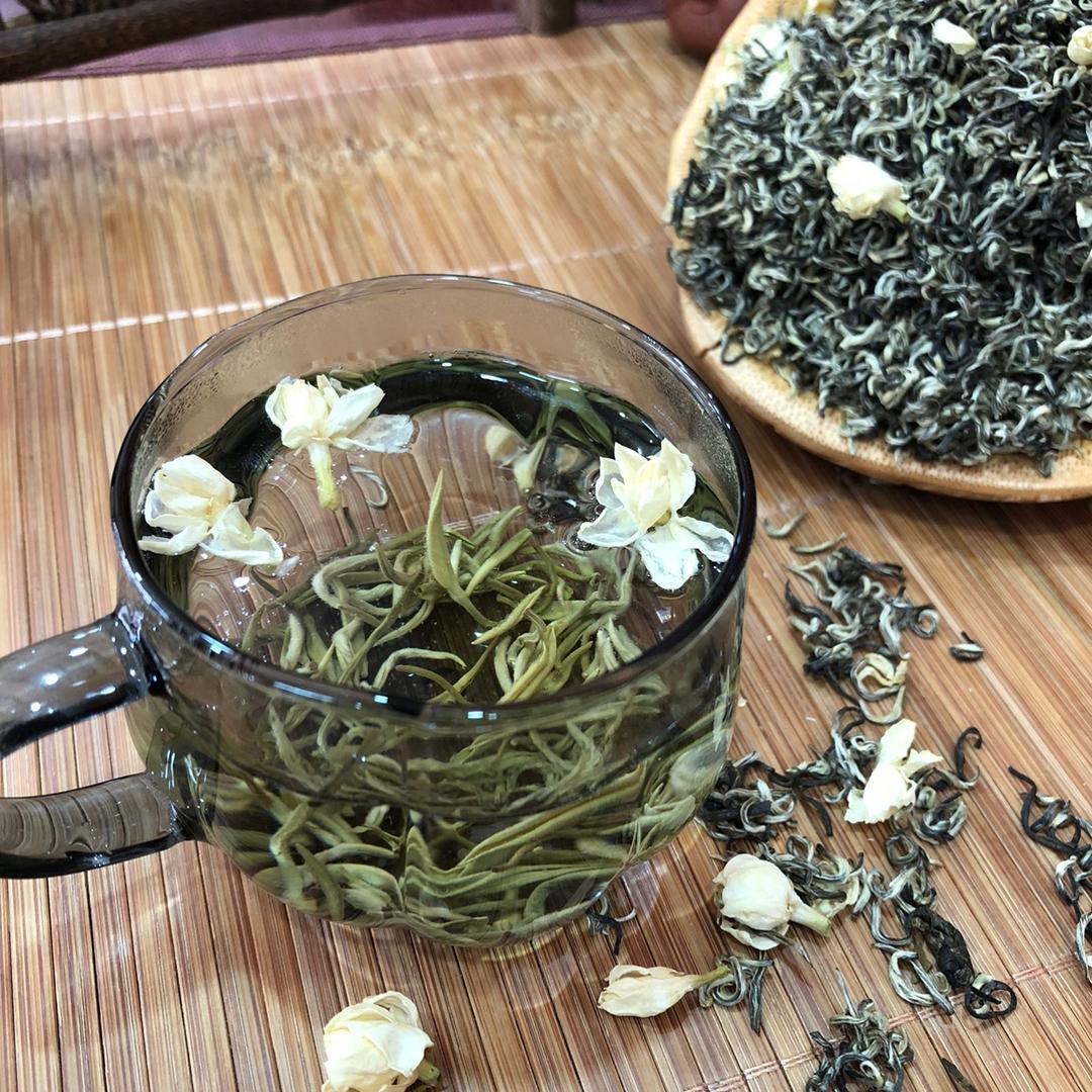衡水茶叶🍵老街茶庄娟
