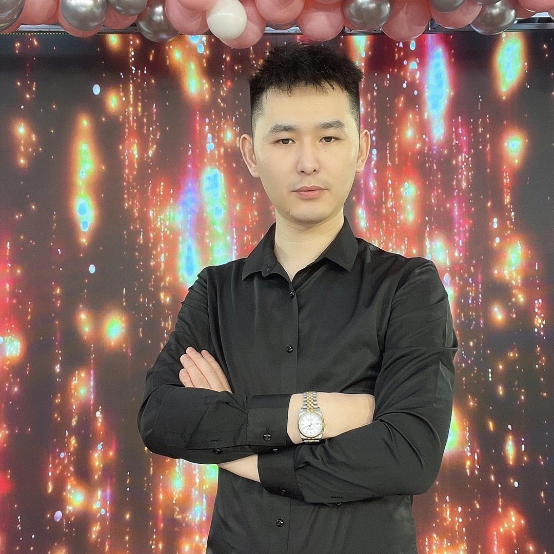 徐忆工作室（结婚吧）
