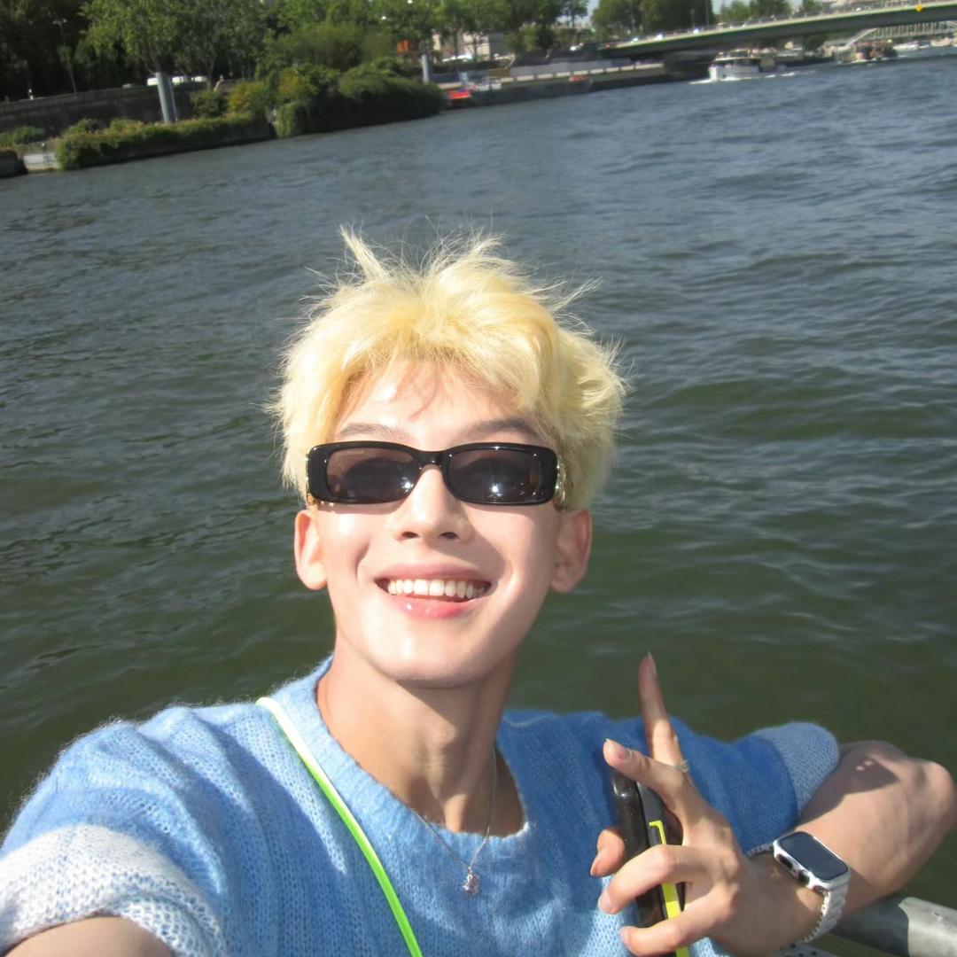 家兴欧尼（海外版）