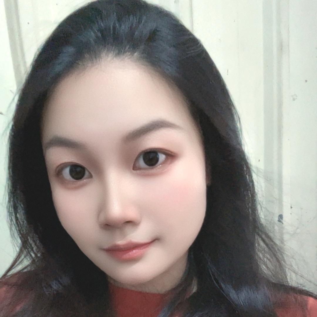 陈姐呀！🇨🇳