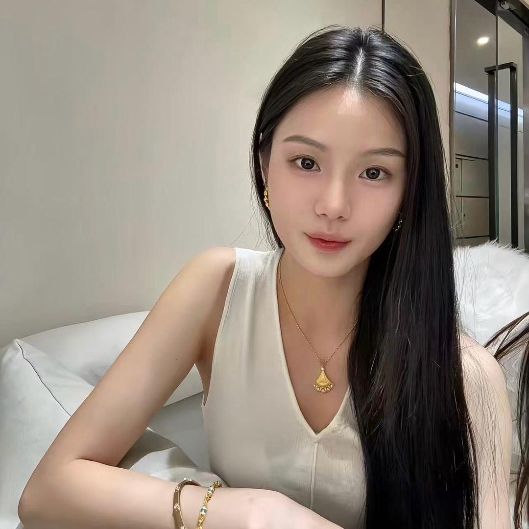 晴晴（穆莱欧珠宝）