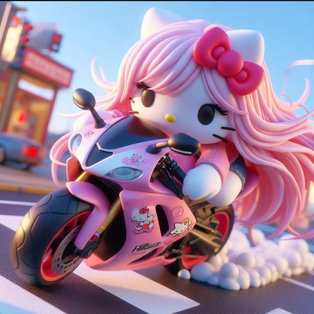 念熊.