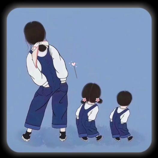 大小朋友