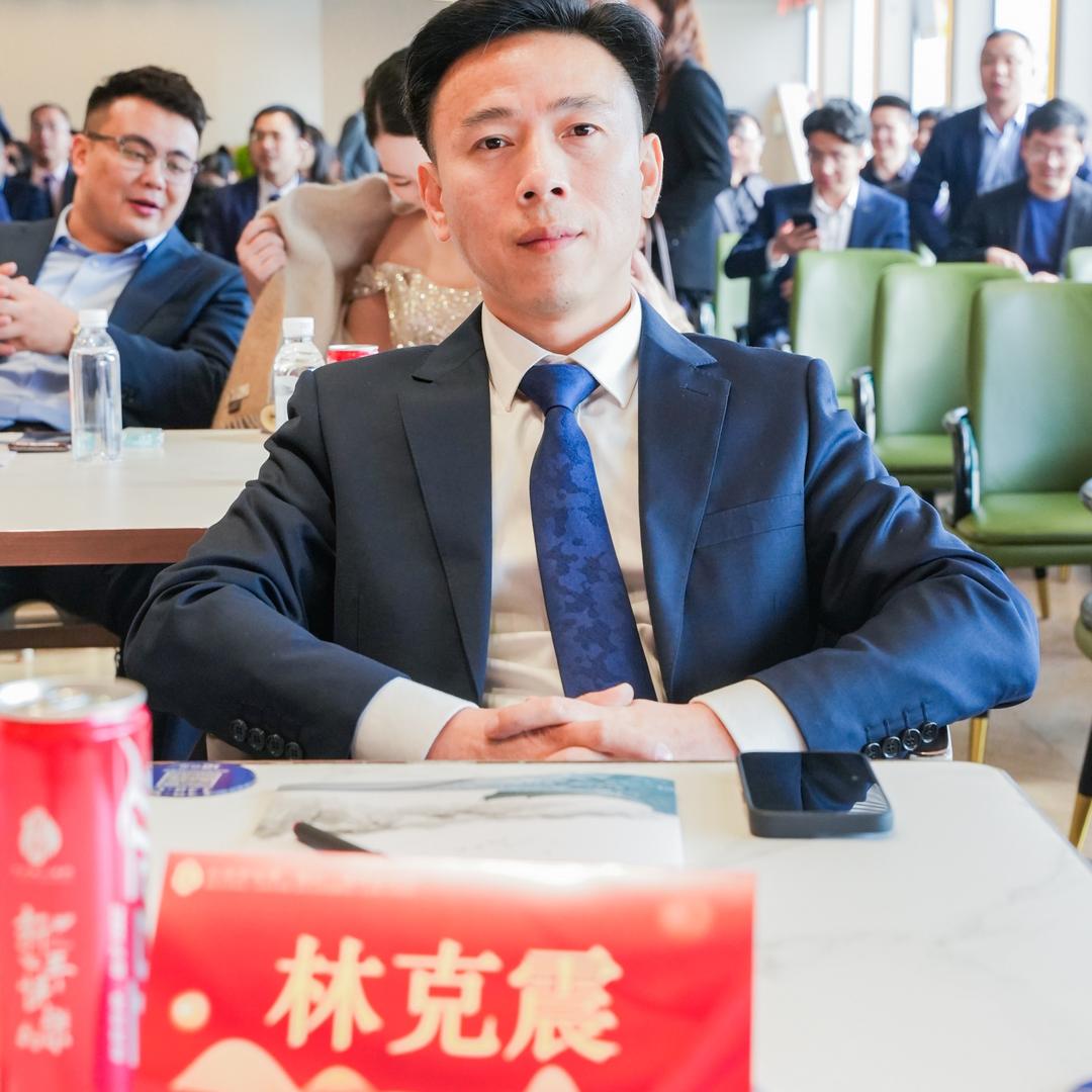 泉州律师-林克震