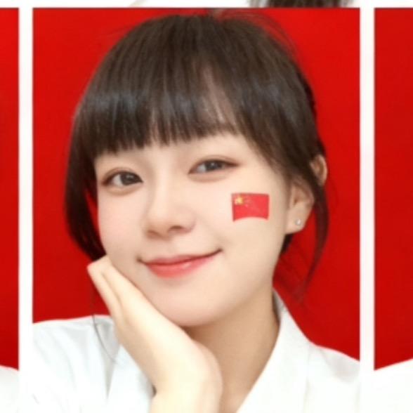 坚持晨跑🏃‍♀️七七