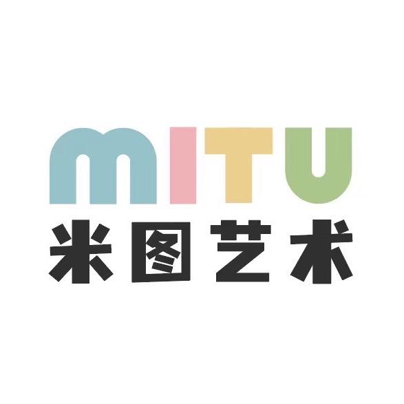 米图艺术教育官方号