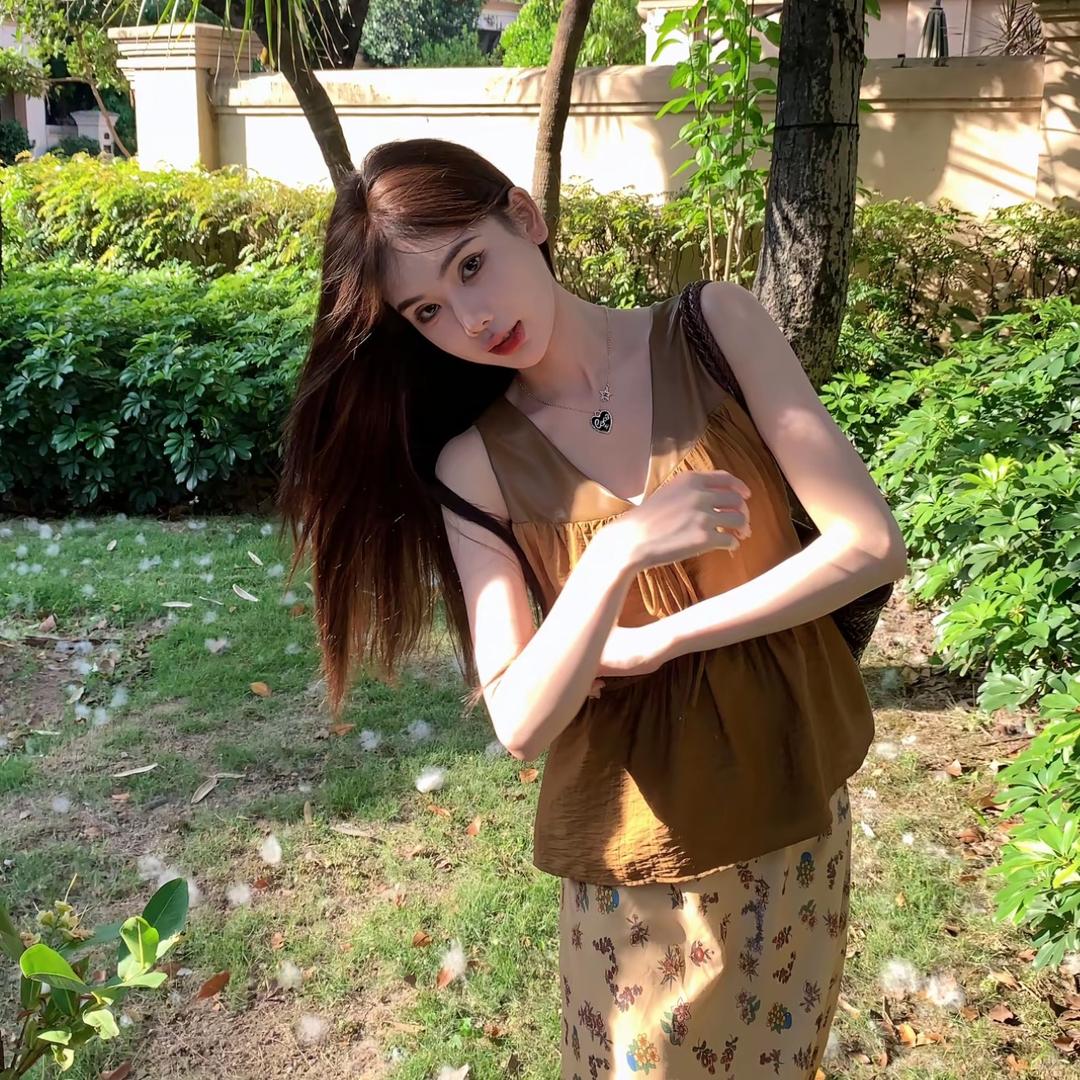 赵小小（时尚穿搭）