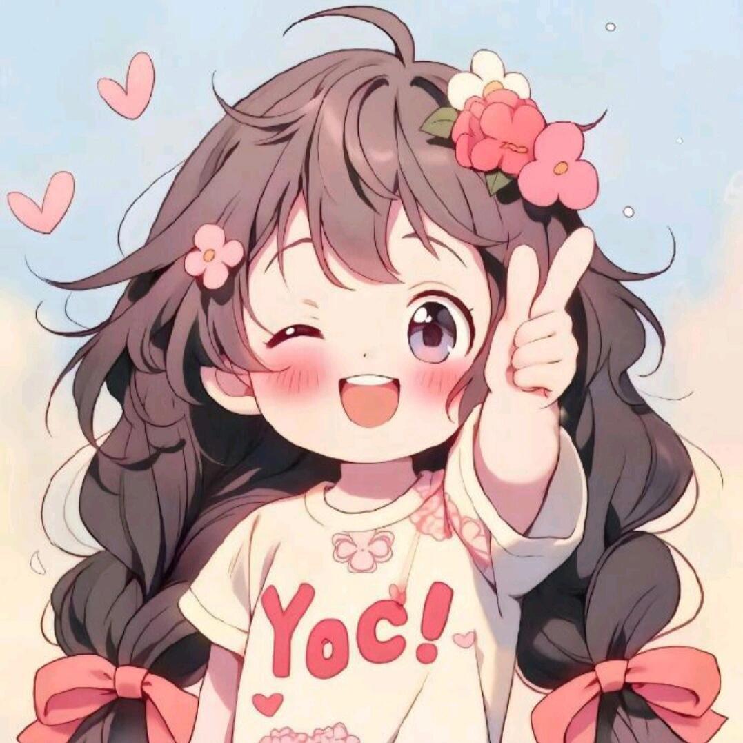 糖糖不吃糖🍬