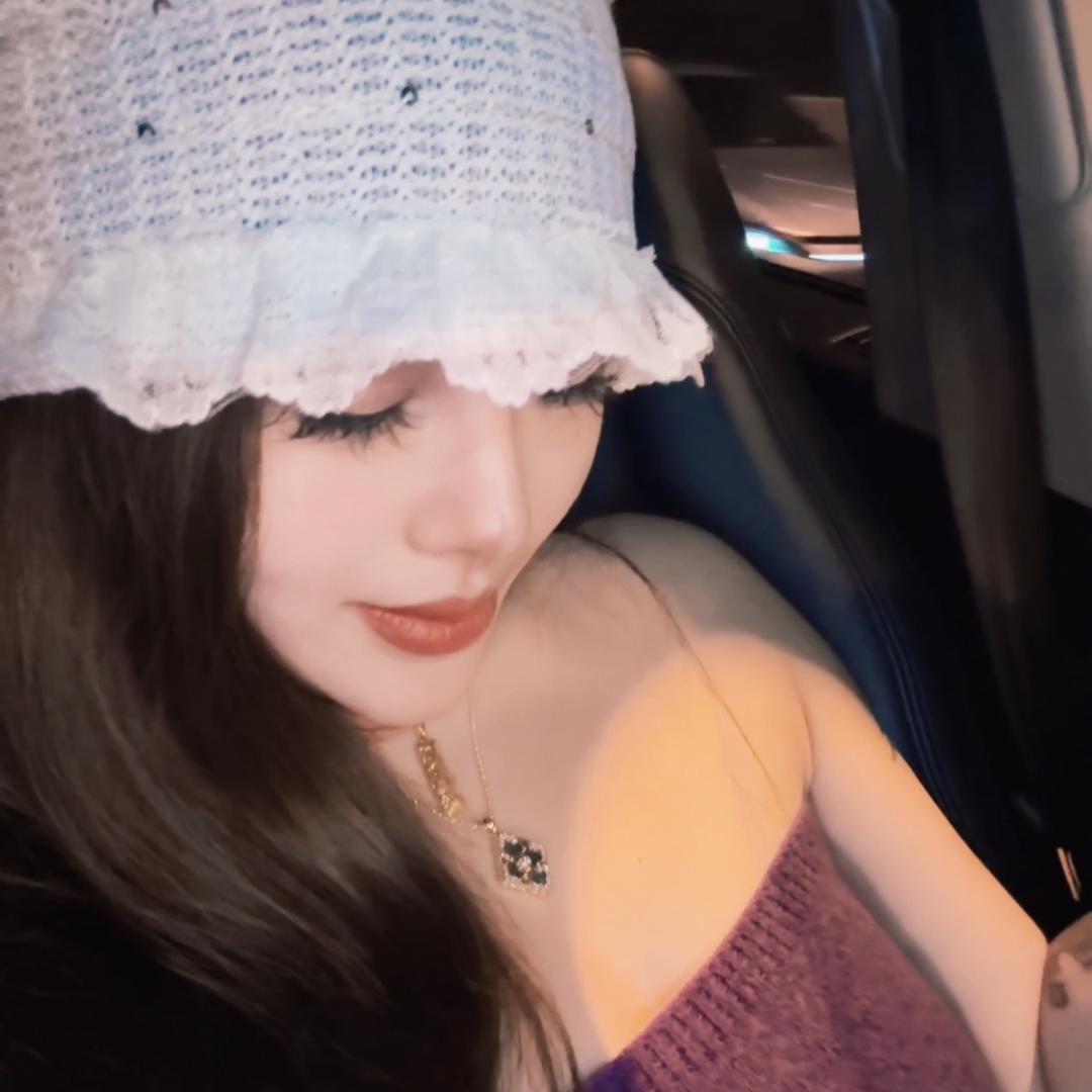 汉堡妹妹🍔