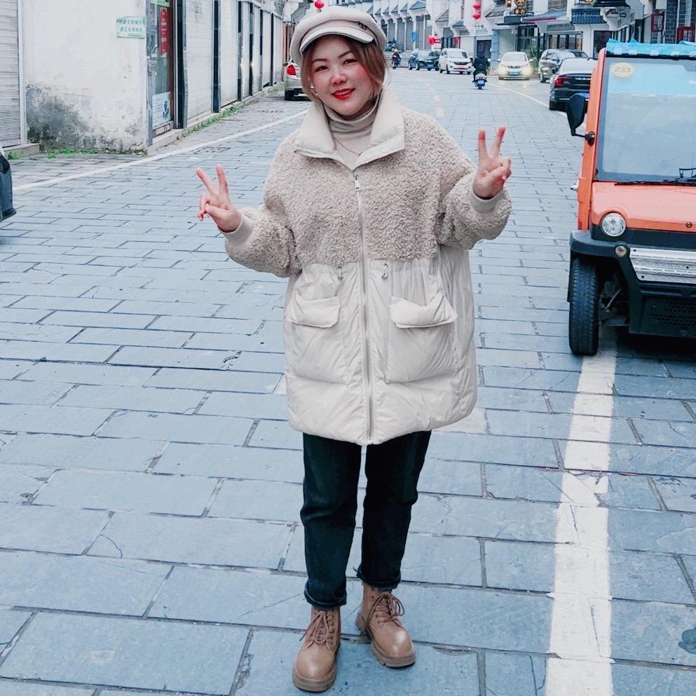 旺财花儿吖