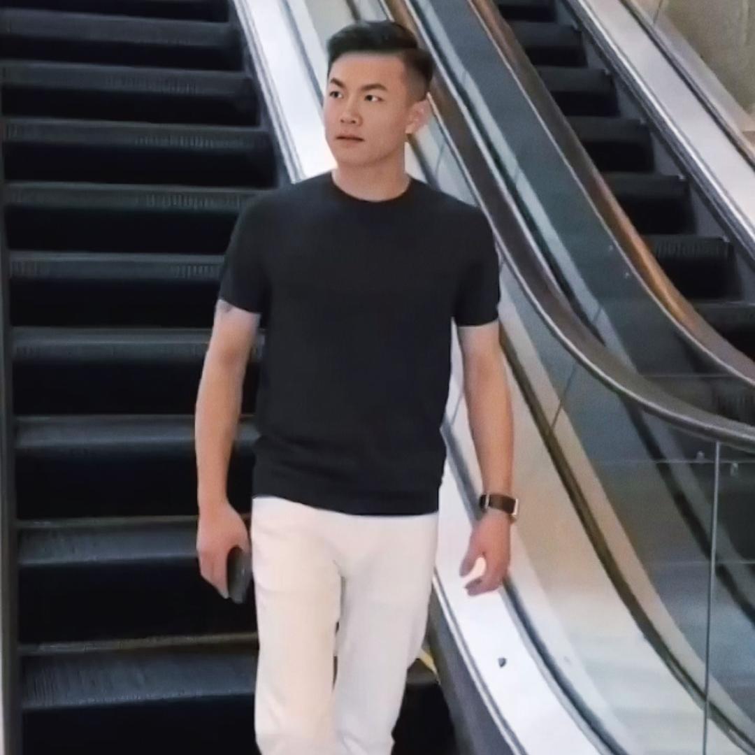 我哥🎤🔥