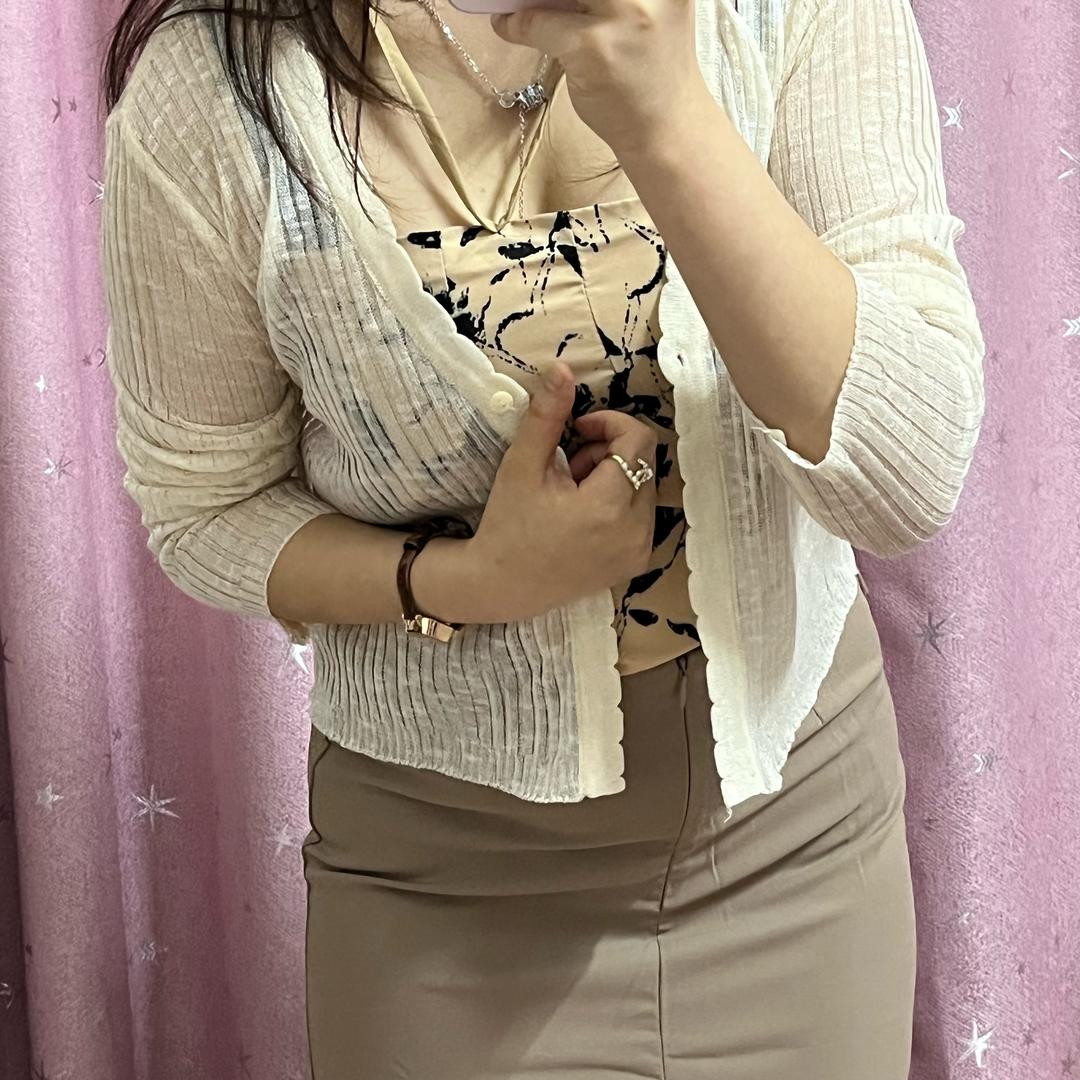 小珍妹妹