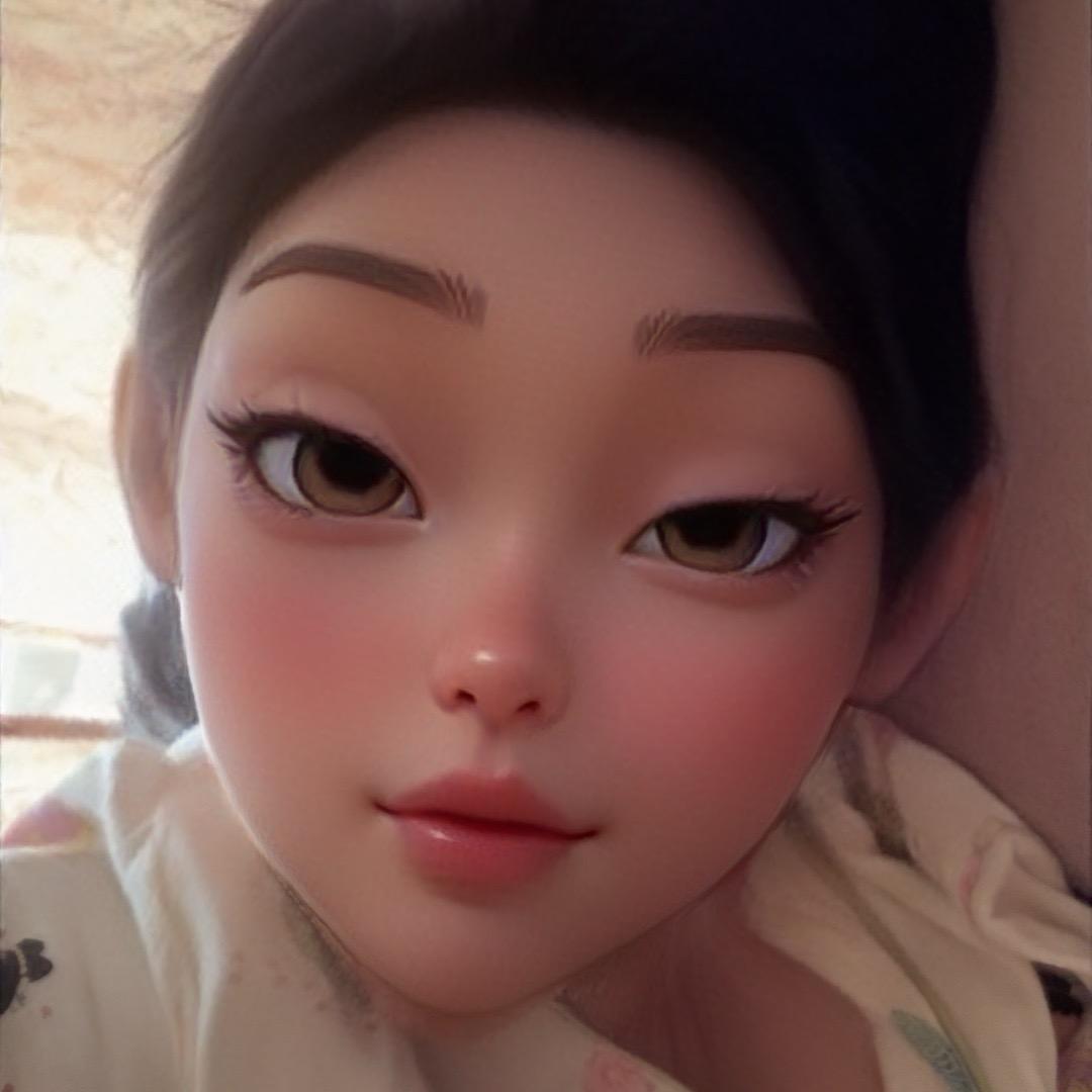 悲喜自渡