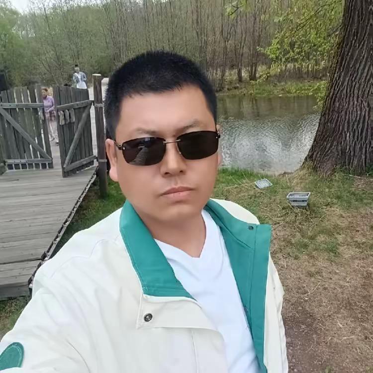 雪狼