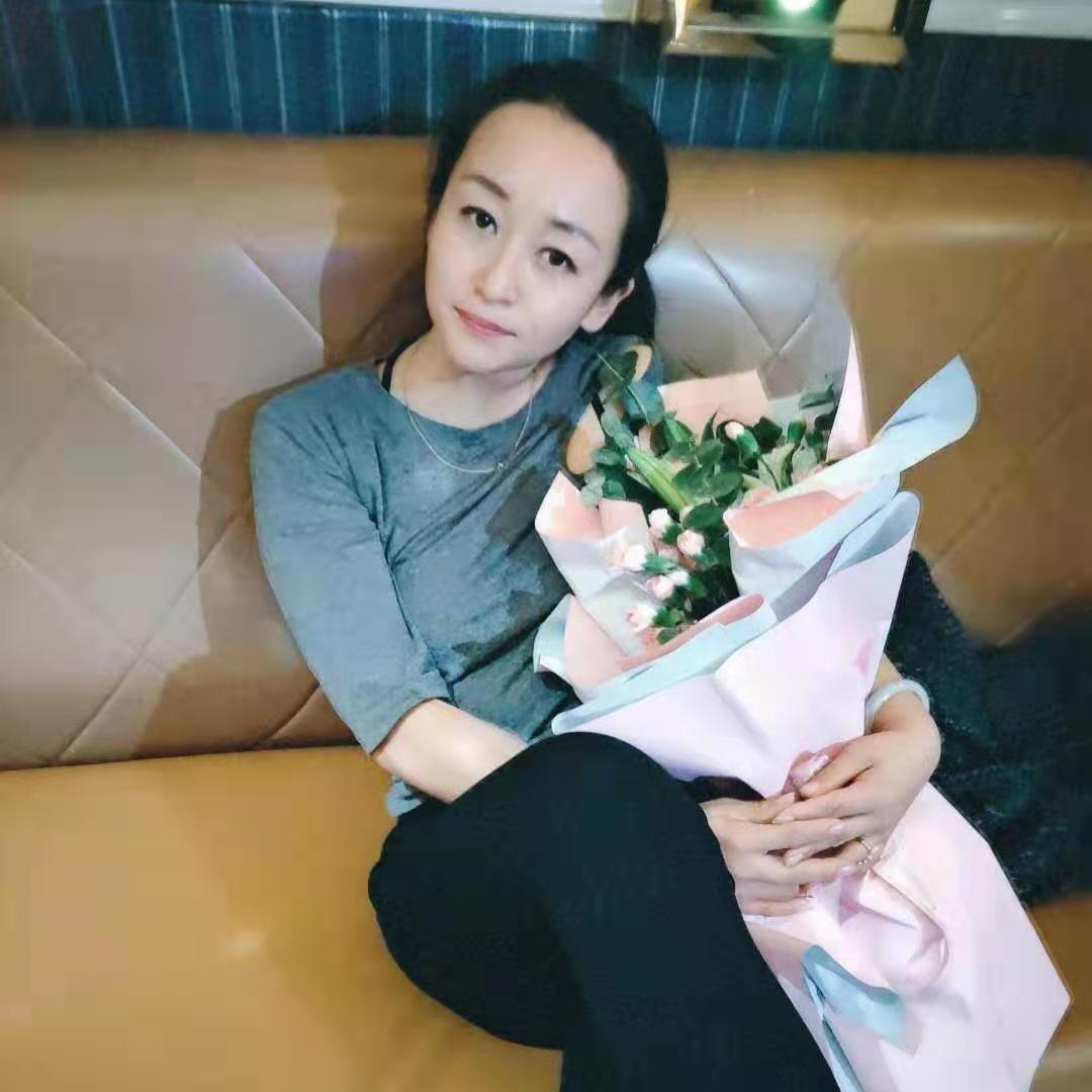 澳森观澜壹号玲姐姐