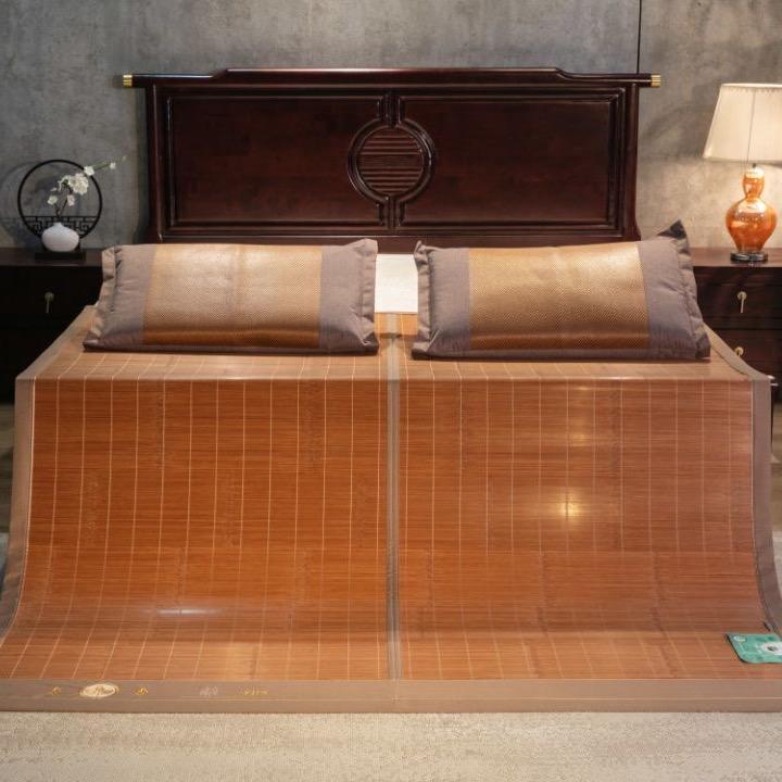 席乡缘竹席工厂