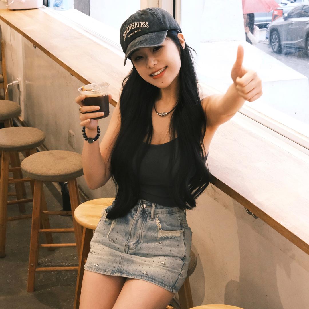 爱笑De田果果