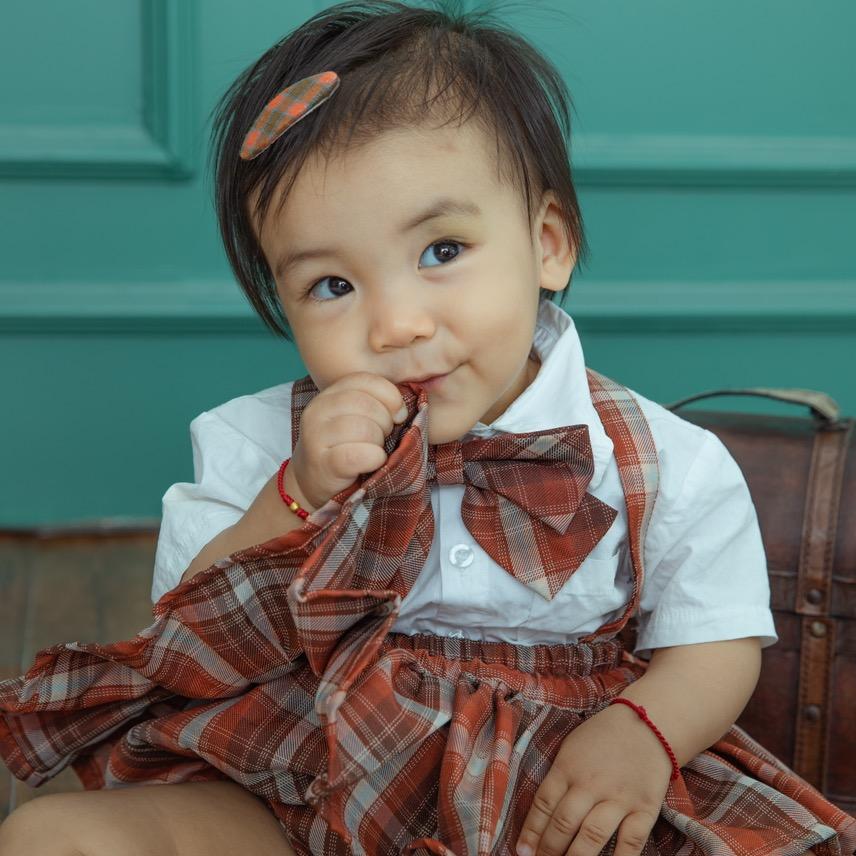 小垚妈妈