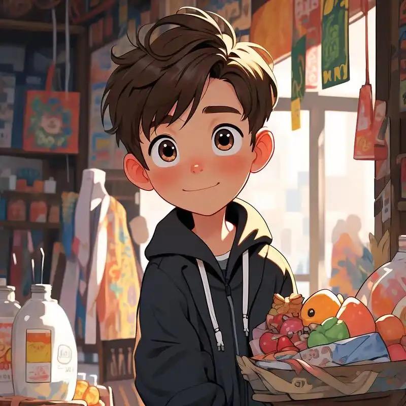 三杰甄选💕💕💞