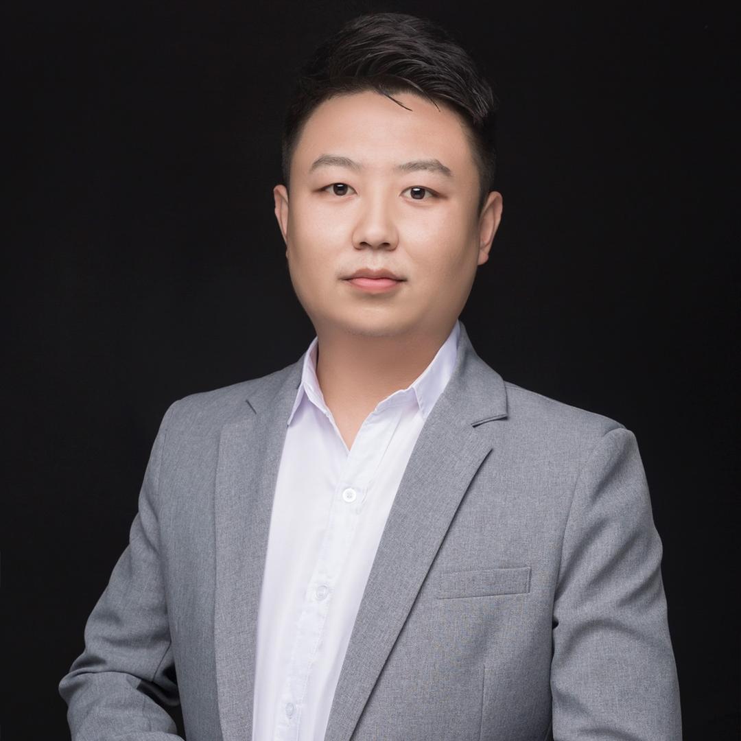 私人大宅别墅设计经纪人-武跃国