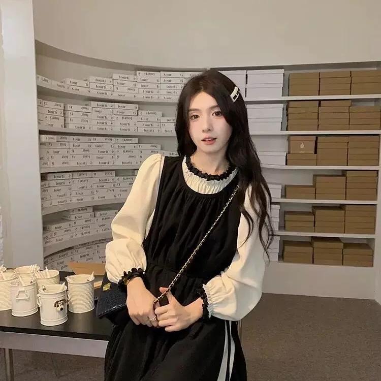 利利LLI定制女装