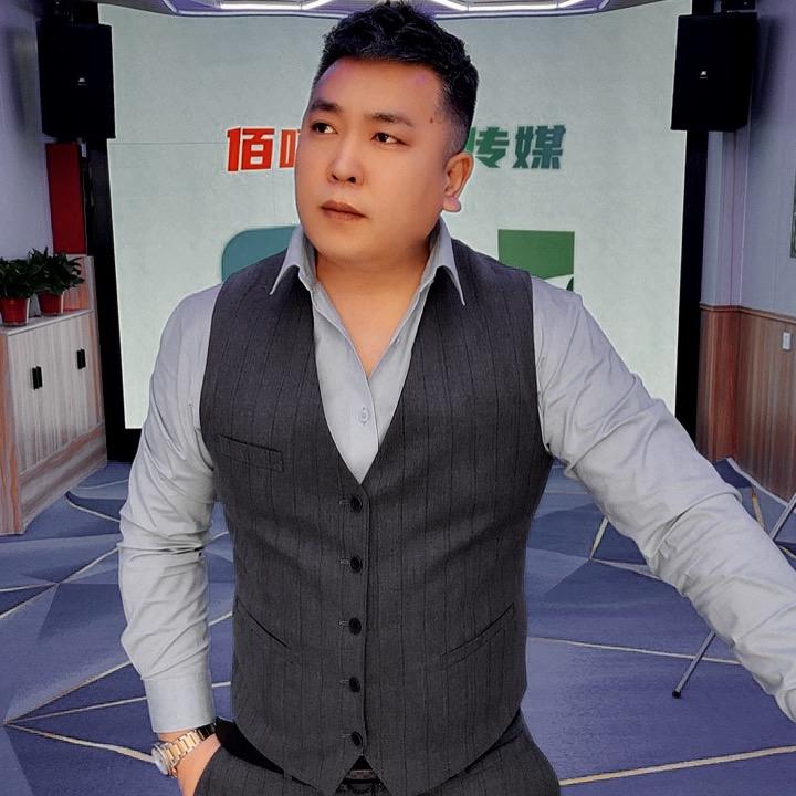 那顺哥「佰嘎励文化传媒」