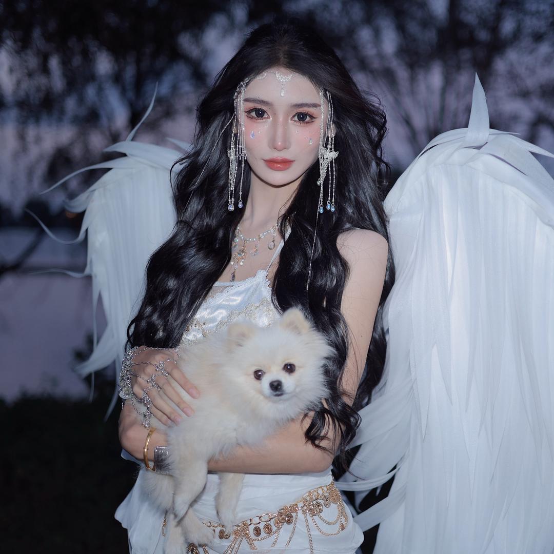 琳微儿🦋。