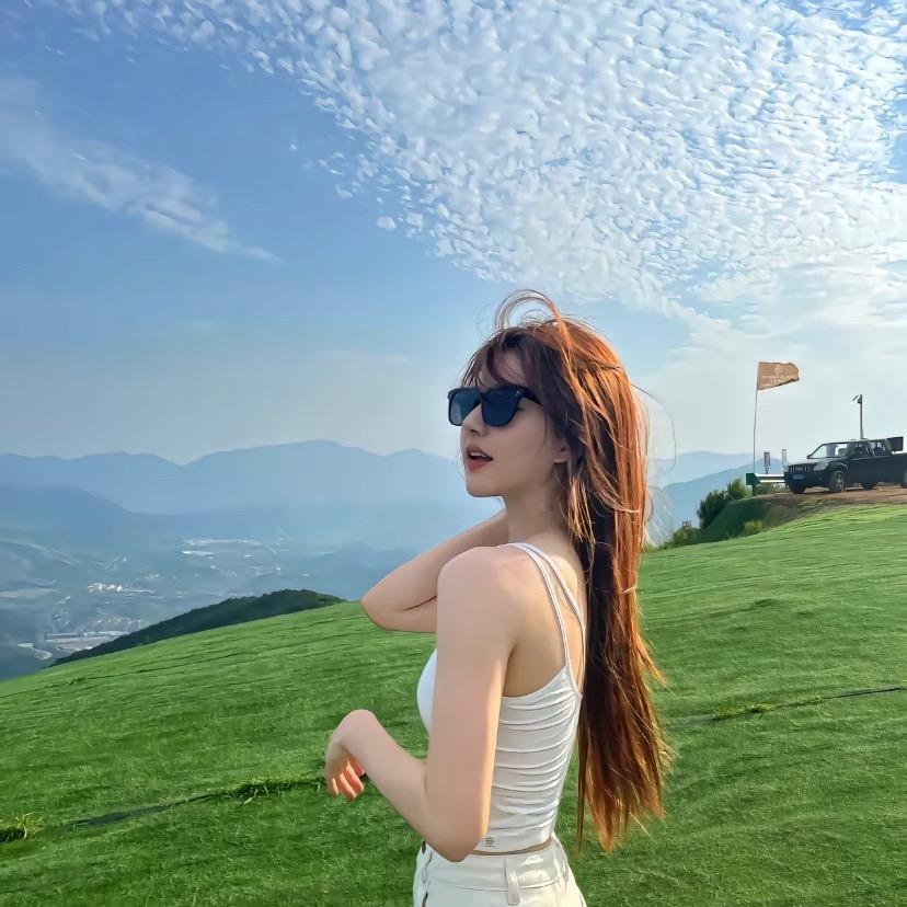 普罗科洧🌹名汇