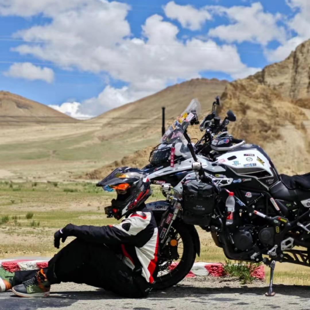 追風骑士&折叠靠背