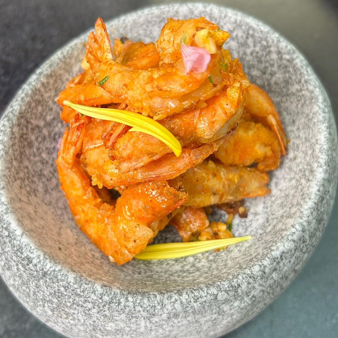 手作点心·烧腊·毋米粥火锅