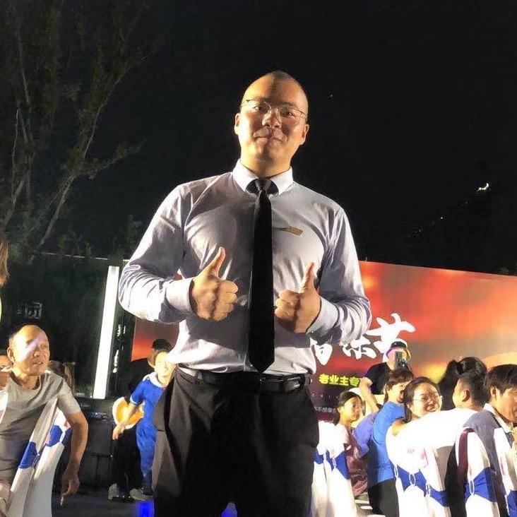 云墅马老师