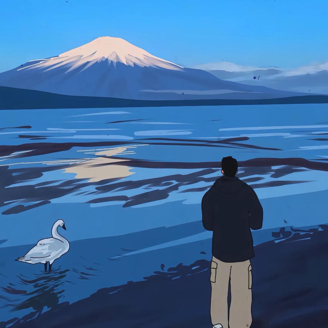 期待.