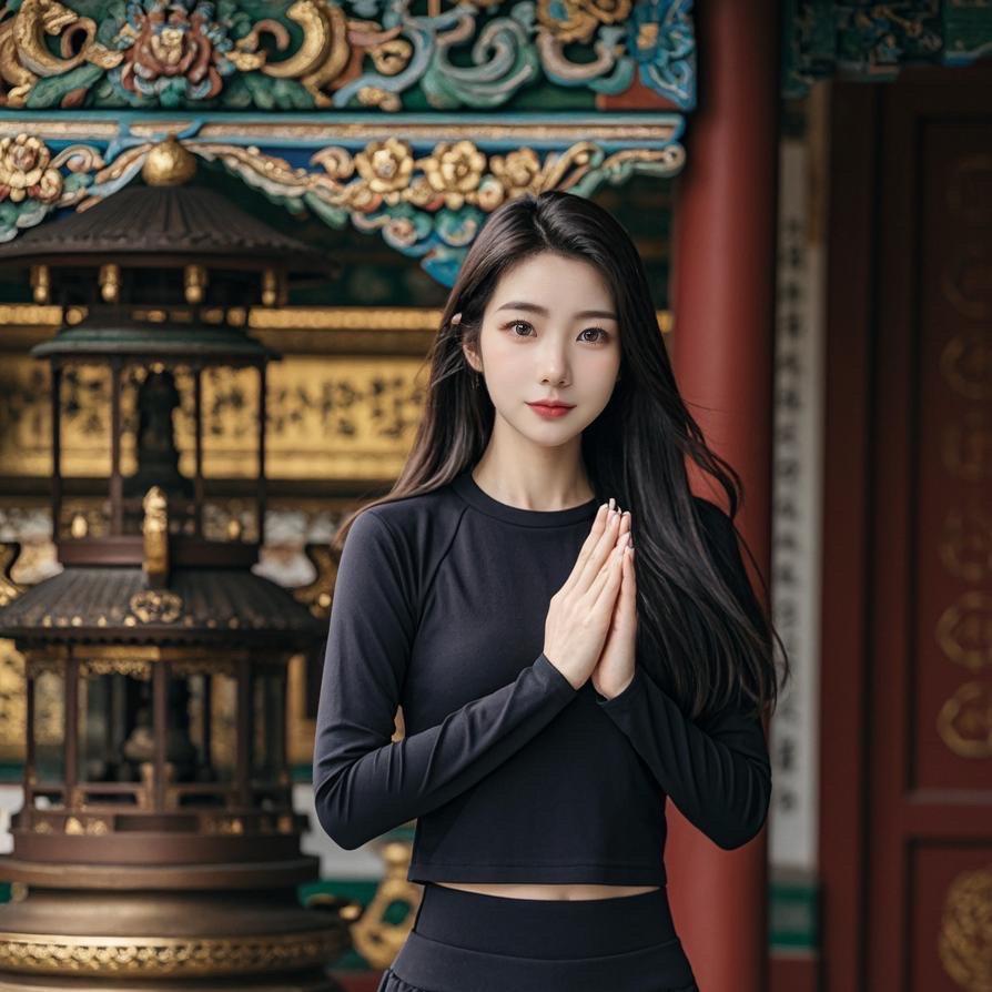 大麦™小玲