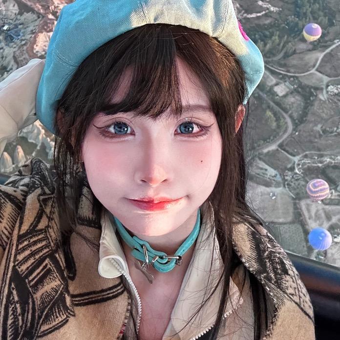 猫妹妹🐟