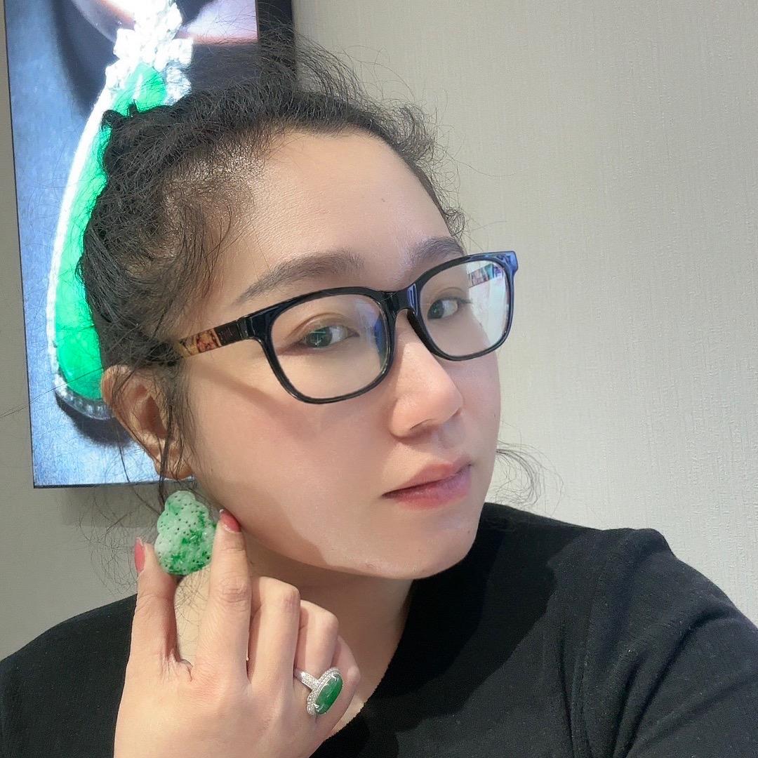 宝与甲玉石珠宝美甲美睫官方号