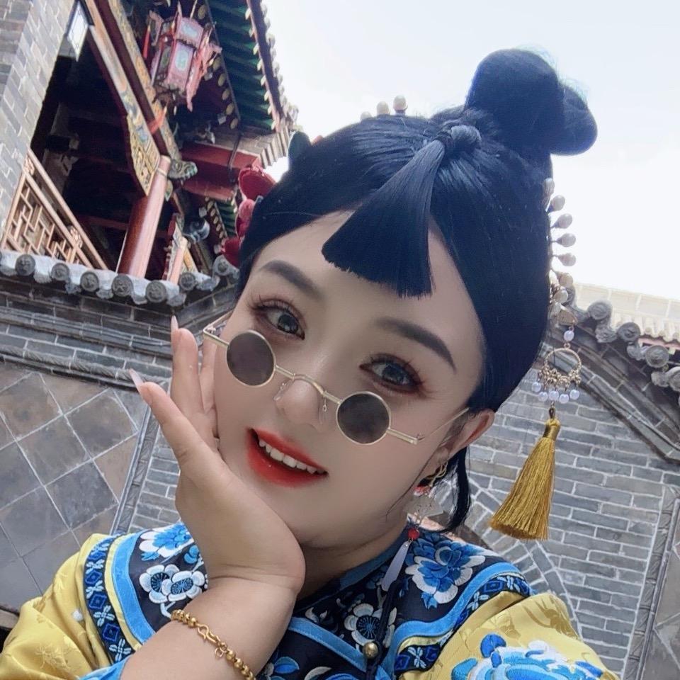 狗蛋儿妈