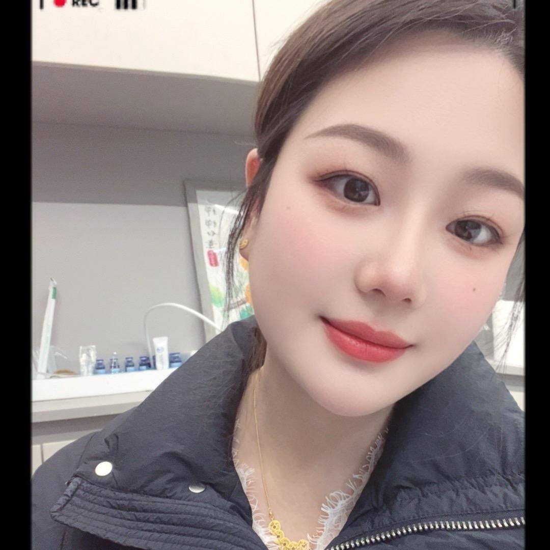 楠楠姐