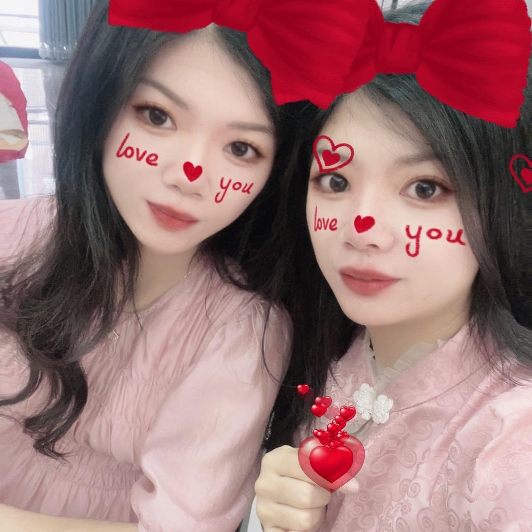 双生儿Twins小众穿搭