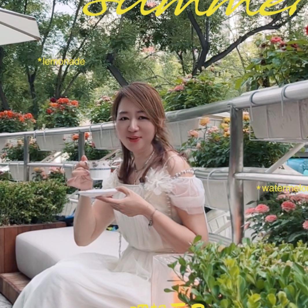 做个吃货又如何