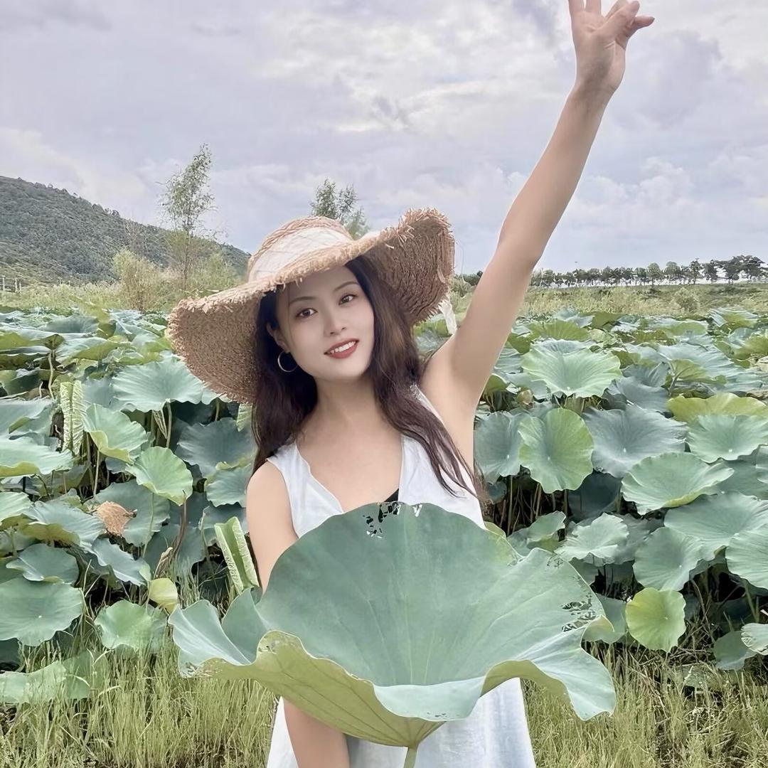 娜姐🌻