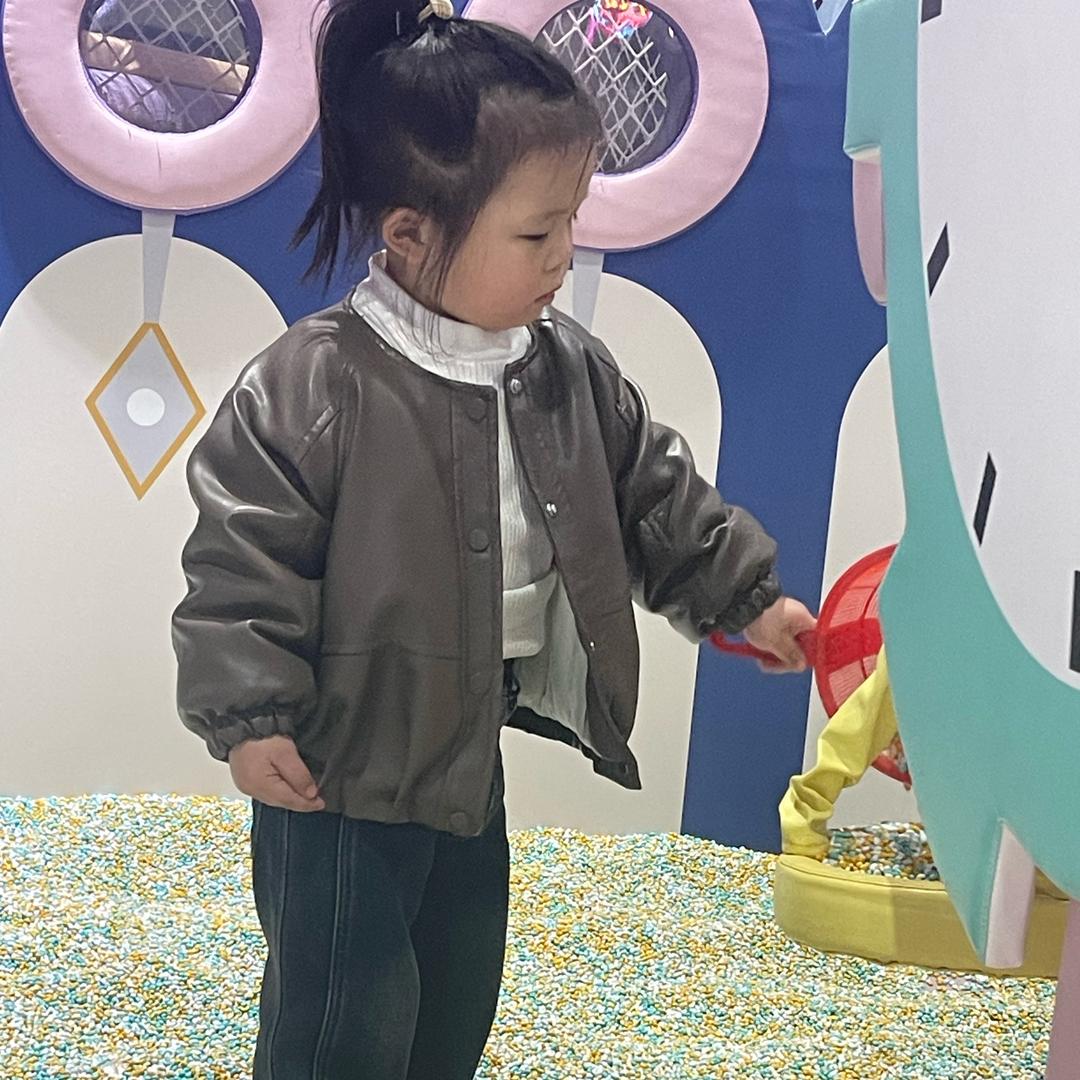 小金金-