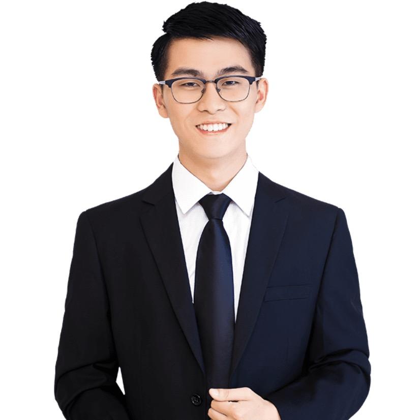 杰哥带你秒解数学